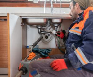 About The Faucet Pros Trenton, AL