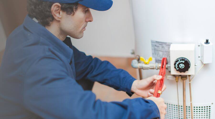 Professional bathroom faucet installation in Trenton, AL
